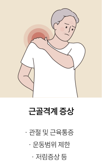 정신계 증상